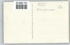 83483 W8242 Bischofswiesen - Café, Restaurant Pension Böcklweiher