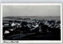 Boletice nad Labem Politz an der Elbe - Gesamtansicht