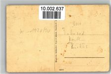 01705 O8210 Freital - Fahrrad, Einrad, Erich und Alfred Schieritz