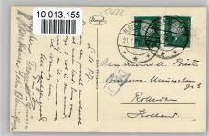 56346 W5422 St. Goarshausen - Vogelperspektive Burg Katz