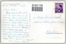 Hluboka Frauenberg - Schloss Frauenberg