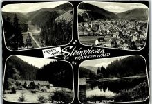 96349 W8645 Steinwiesen - Mehrfachansicht