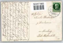 85560 W8017 Ebersberg , Oberbay Gebrauchsspuren Marienplatz, Kriegerehrenmal, Marktplatz