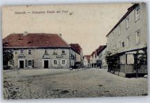 95478 W8584 Kemnath - Kulmainer Straße, Postamt