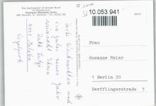 48629 W4439 Metelen - Vogelpark Metelener Heide