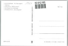 15848 O1231 Lindow b Beeskow - Rathaus