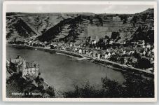 56332 W5401 Niederfell , Mosel