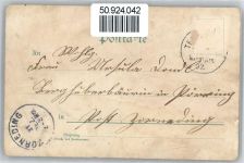 83317 W8221 Teisendorf Gebrauchsspuren Hofstätters Gasthof