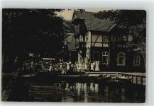 03222 O7543 Lehde b Lübbenau - Wotschofska