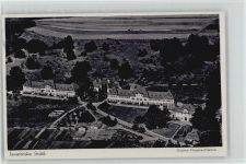 56357 W5429 Strüth , Taunus - Luftaufnahme Sanatorium
