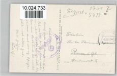 56357 W5429 Strüth , Taunus - Luftaufnahme Sanatorium