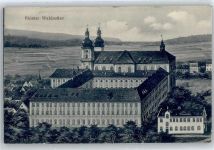 95652 W8595 Waldsassen - Kloster