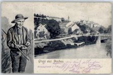 85221 W8060 Dachau - Trachten