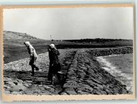 25836 W2256 Vollerwiek FOTO KEINE AK Badeplatz