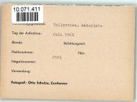 25836 W2256 Vollerwiek FOTO KEINE AK Badeplatz