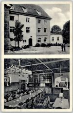 85354 W8050 Weihenstephan - Bräustüberl, Bierstube