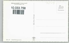 79263 W7809 Altsimonswald - Simonswäldertal