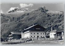 Tauernhaus Großglockner, Osttirol