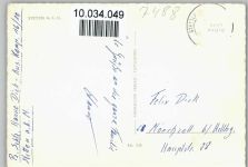 72510 W7488 Stetten am kalten Markt - Volksbank