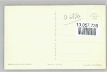 07429 O6826 Sitzendorf - Badeanstalt Schwarza HO-Hotel zur Linde