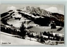 6691 Jungholz ,Tirol - Postkartenverlag Roessler Winter