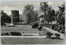 53359 W5308 Rheinbach - Wasemerturm