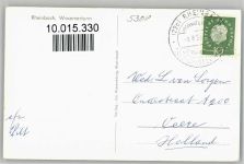 53359 W5308 Rheinbach - Wasemerturm