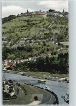69151 W6903 Dilsberg - Bergfeste