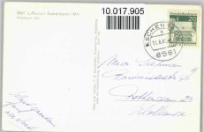 91224 W8561 Eschenbach b Lauf a d Pegnitz - Mehrfachaufnahme