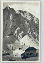 9181 Feistritz im Rosental - Klagenfurter Hütte