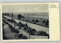 Swinemünde - Swinoujscie