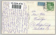 38226 W3320 Lebenstedt - Mehrfachaufnahme