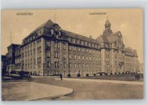 W4100 Duisburg Landgericht Gericht