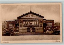 Aarhus Arenhusen - Theaterhaus Teatret