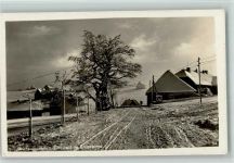 01773 O8231 Zinnwald-Georgenfeld - Ortsansicht Winteraufnahme