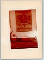 26548 W2982 Norderney FOTO KEINE AK katholische Kirche Innenaufnahme
