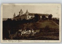 3506 Angern - Schloss Wolfsberg