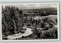 58540 W5882 Valbert , Westf - Ortsansicht