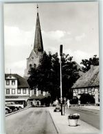 29451 W3138 Dannenberg (Elbe) - St. Johanniskirche