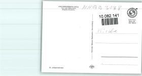 29451 W3138 Dannenberg (Elbe) - St. Johanniskirche