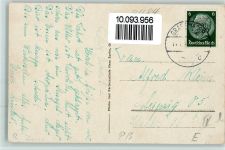 92655 W8484 Grafenwöhr - Ortsansicht