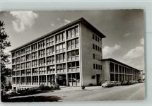 W7530 Pforzheim Hauptpostamt Postamt