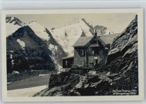 Franz Josefshaus Großglockner, Osttirol