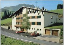 Jungholz 1970 - Sport Hotel Alpina
