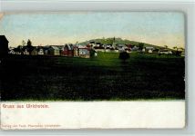 35327 W6314 Ulrichstein - Ortsansicht