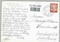 66620 W6696 Otzenhausen - Helene-Weber-Haus