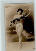 Ellen Richer Opernsänger