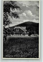 Riesengebirge - Brotbaude