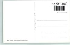71111 W7035 Waldenbuch - Ortsansicht