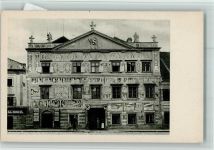 3580 Horn - Bezirksgericht
